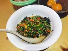 小炒田螺肉-火宫殿·小吃王国(坡子街店)