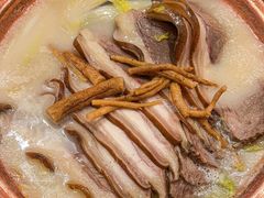 -自如ZSPACE四合院艺术餐厅