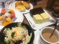 -斗牛士牛排(南京东路店)