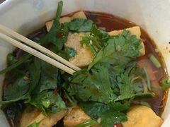 -西江老字号徽记毛豆腐