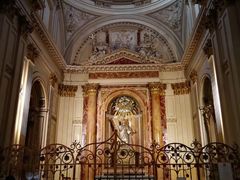 -瓦伦西亚大教堂