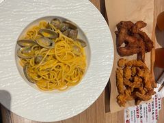 -必胜客(龙湾万达店)