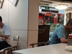 -玲又珑美食(盘福路店)