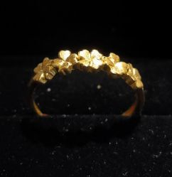 -周大福CHOW TAI FOOK(领展购物广场店)