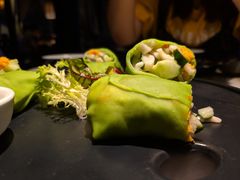 -绿茶餐厅(城西银泰城店)