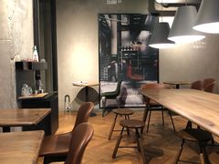 大堂-Wagas沃歌斯(北京君太百货店)