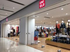 -优衣库(重庆万象城店)