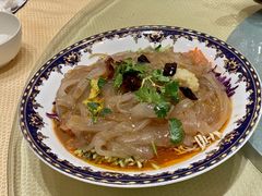 东北大拉皮-京滨饭店·餐厅(阜外大街店)