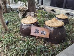 -千秋粉黛