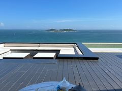 -瑰丽酒店·海吧·天际下午茶·现场DJ·天台酒吧