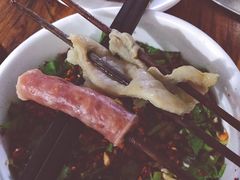 -小向麻辣烫(天街总店)