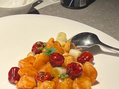 -木守西溪溪隐餐厅