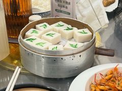 -黄山玉屏楼宾馆餐厅
