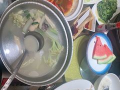 -乡里八闽·福州乡土菜(火车北站店)