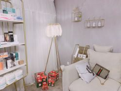 -첫번째 初见美学中心