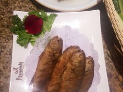 -喜悦小串海鲜烧烤大排档(高新万达店)