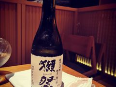 -岚山日本料理(珠江新城店)