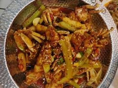 -蟹宗蟹(润达国际五楼店)