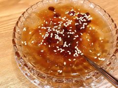 木瓜凉粉-麦麦山云南菜(复地活力城店)