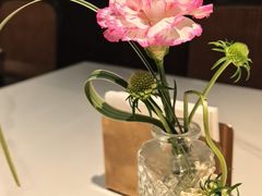 -静香HOUSE·全时段融合餐厅(七星欢乐颂店)