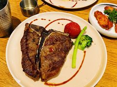 -新贝乐意大利餐厅(镇江苏宁广场店)
