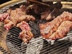 -西塔老太太泥炉烤肉(龙湖北苑天街店)