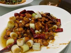 -辣螃铠盆盆蟹大排档(海昌店)