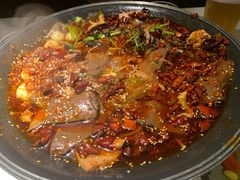 -麻六记(新天地店)