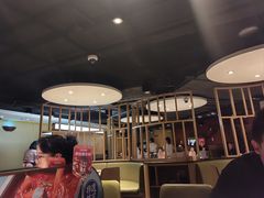 -海底捞火锅(崇文门新世界百货店)