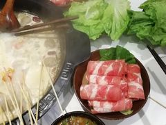 -麻辣无情重庆老火锅(桐庐店)