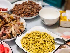 -皇后西斯汀饼店(文化路店)