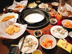 -大良毋米粥(锦龙路总店)