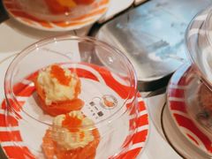 -新一番三文鱼寿司(大东海店)