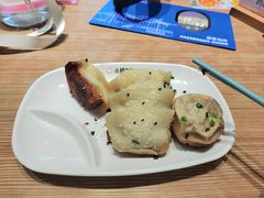 -小杨生煎(龙阳广场店)