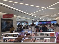 -新世界百货(明洞总店)