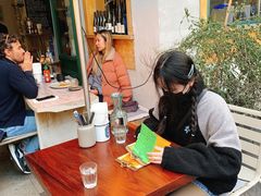 -RAC BAR(安福路店)