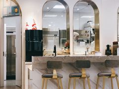 -Fridi Patisserie Cafe