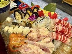 -龙泉人椰子鸡·糟粕醋·地标海南菜(龙昆南店)