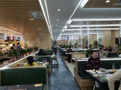 大堂-食尚名肴自助涮烤