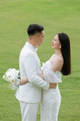 -莫兰迪婚纱摄影