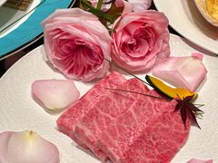 -隐炉和牛烧肉店(群力店)