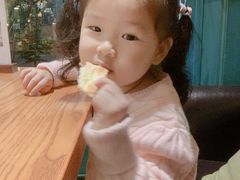 -SEN CASTLE城堡西餐(创意设计中心店)