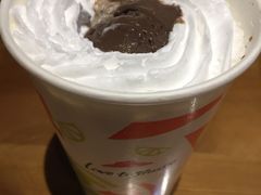 -必胜客(巴沟店)