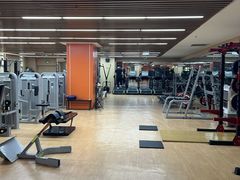 -CXFIT 陈徐健身工作室(凯旋店)