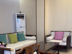 -香山湖渔家大院