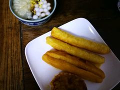 -大郎桥瑞陆糖粥(小太平巷店)