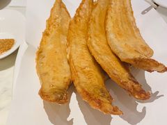 -喜鼎海胆水饺(柏威年购物中心店)