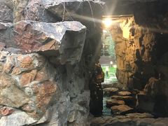 -上海虹桥宾馆味翠餐厅