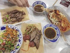 -御陕坊(交大店)