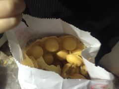 -利强记北角鸡蛋仔(弥敦道店 )